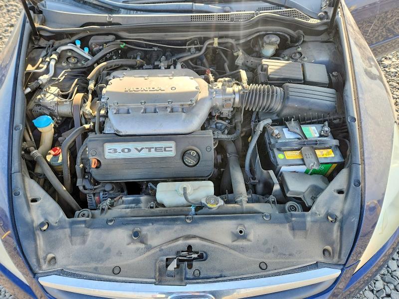 63500826 :رقم المزاد ، 1HGCM66507A032735 vin ، 2007 Honda Accord مزاد بيع