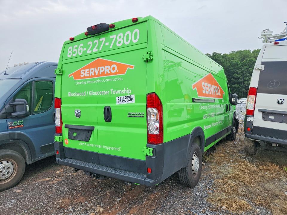 Aukcja sprzedaży 2023 Ram Promaster 3500, vin: 3C6MRVJG5PE507050, numer aukcji: 64148926