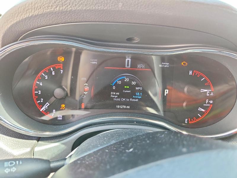 Продаж на аукціоні авто 2014 Dodge Durango, vin: 1C4RDHDG2EC455004, номер лоту: 65953916