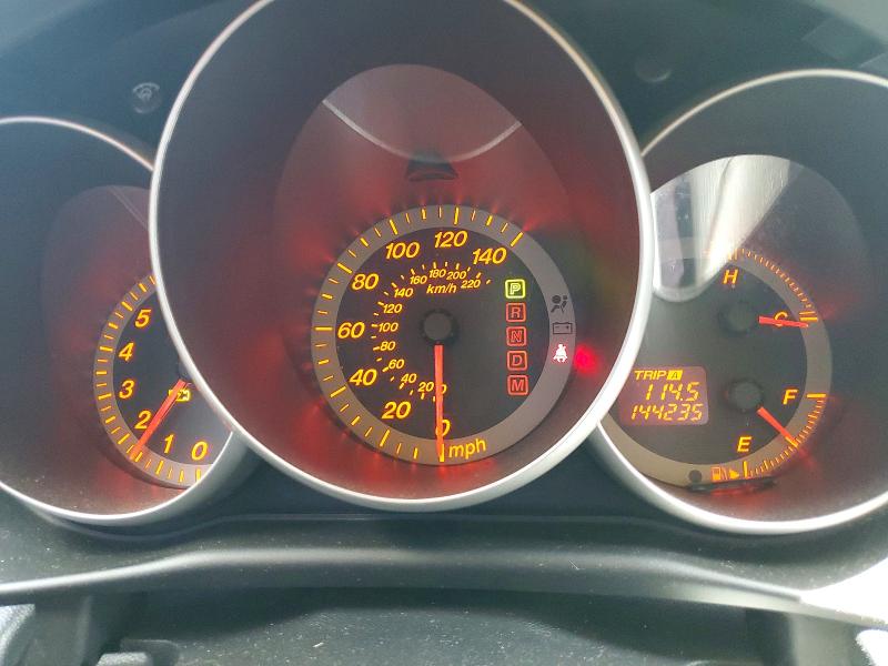 Продажа на аукционе авто 2008 Mazda 3, vin: JM1BK324X81866962, номер лота: 65519476