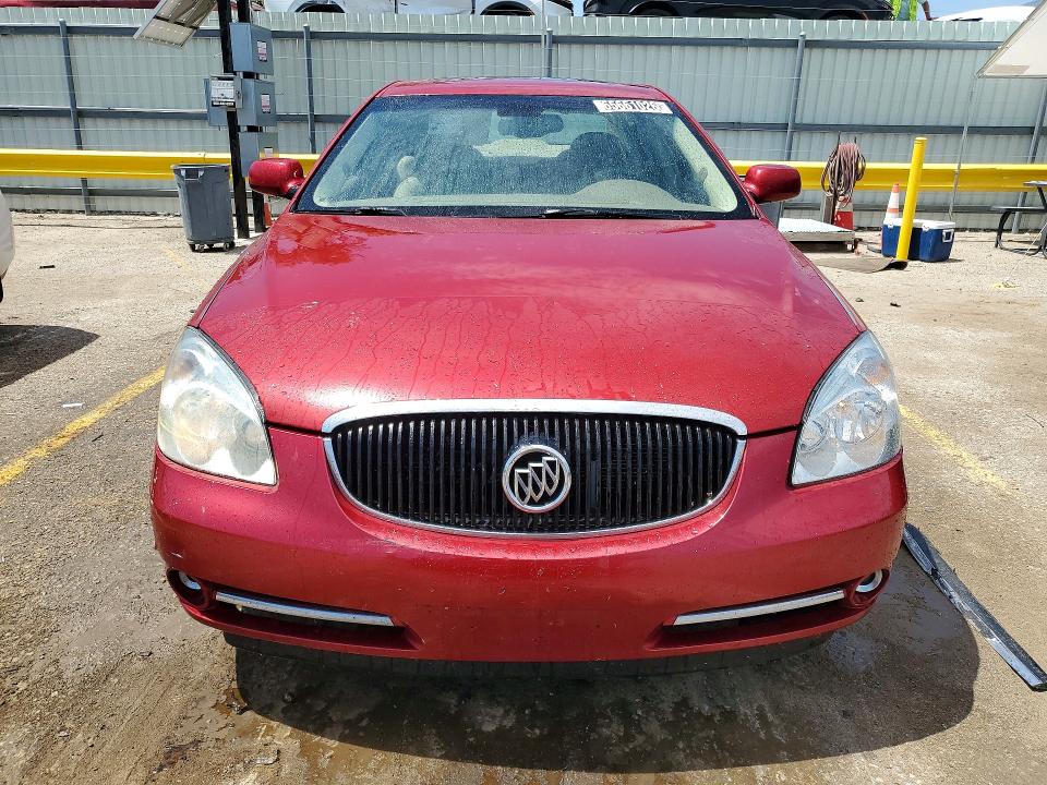 Продаж на аукціоні авто 2006 Buick Lucerne, vin: 1G4HE57Y66U141536, номер лоту: 65661026