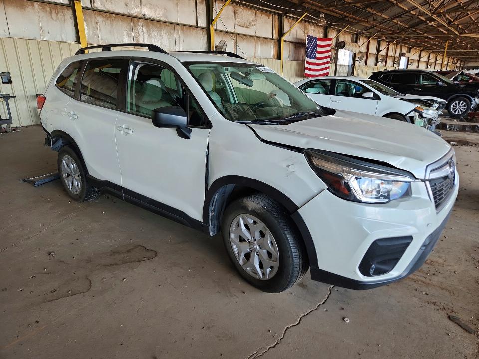 Aukcja sprzedaży 2020 Subaru Forester, vin: JF2SKADC9LH506818, numer aukcji: 65229116