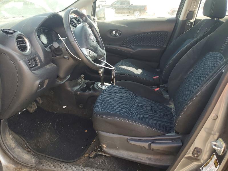 Aukcja sprzedaży 2017 Nissan Versa Note, vin: 3N1CE2CP5HL353323, numer aukcji: 64741576