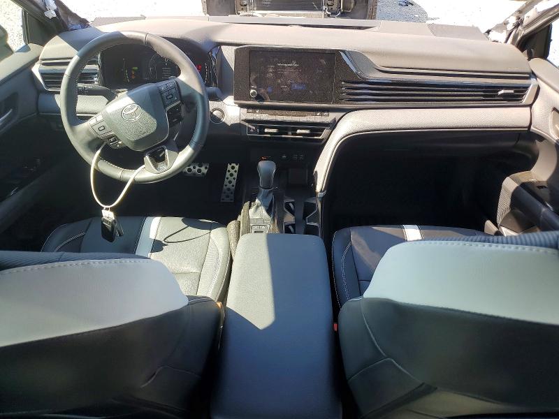 Продаж на аукціоні авто 2025 Toyota Camry, vin: 4T1DAACK3SU538426, номер лоту: 64130676