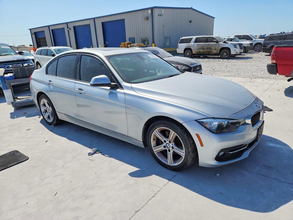 Aukcja sprzedaży 2016 Bmw 328, vin: WBA8E9C53GK648105, numer aukcji: 64308796