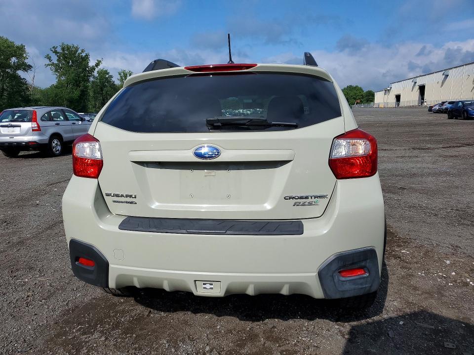 Aukcja sprzedaży 2017 Subaru Crosstrek, vin: JF2GPABC7HG238732, numer aukcji: 61647046