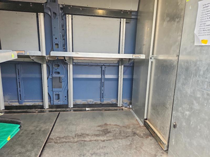 Продаж на аукціоні авто 2020 Ram Promaster 3500, vin: 3C6URVJGXLE140091, номер лоту: 66937396