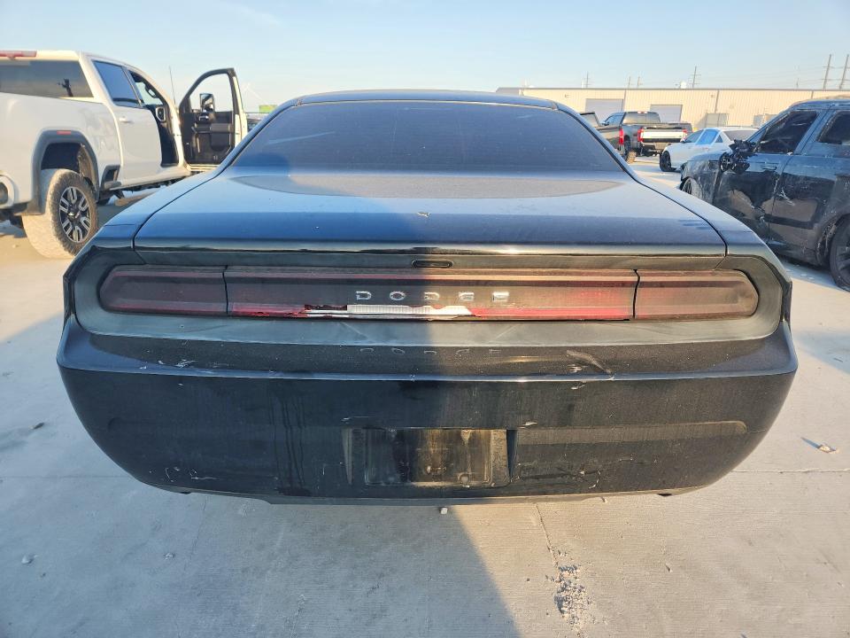 Aukcja sprzedaży 2012 Dodge Challenger, vin: 2C3CDYAG2CH147761, numer aukcji: 63780226