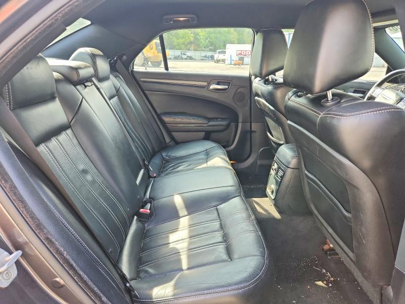 Aukcja sprzedaży 2013 Chrysler 300, vin: 2C3CCABG9DH707902, numer aukcji: 66213036