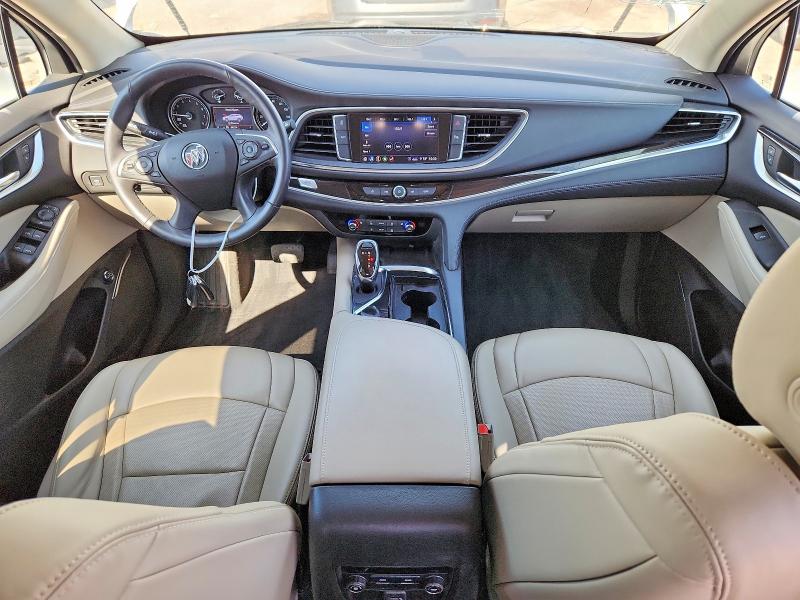 Aukcja sprzedaży 2020 Buick Enclave, vin: 5GAEVAKW4LJ204802, numer aukcji: 65057646