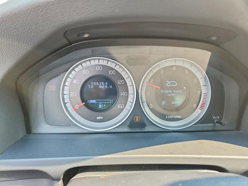 Продаж на аукціоні авто 2013 Volvo S60, vin: YV1612FH2D2204738, номер лоту: 63425566