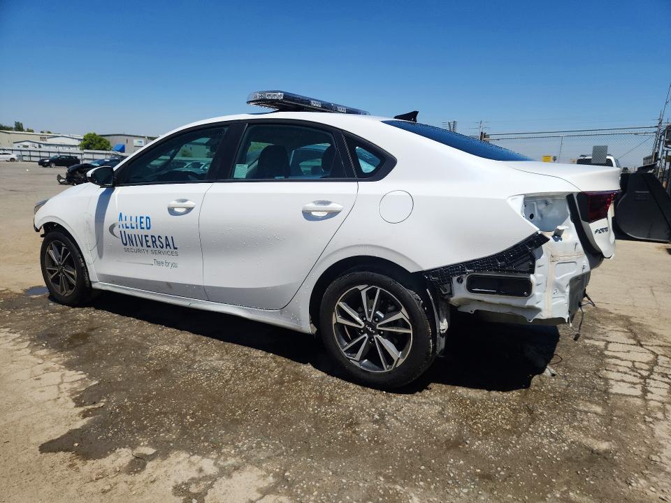 Продаж на аукціоні авто 2022 Kia Forte, vin: 3KPF24AD6NE490763, номер лоту: 60075176