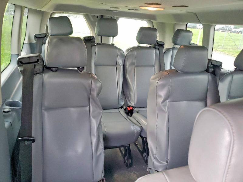 Aukcja sprzedaży 2016 Ford Transit, vin: 1FBZX2ZM7GKA61580, numer aukcji: 64969056