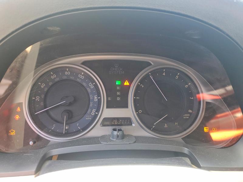 Aukcja sprzedaży 2007 Lexus Is, vin: JTHBE262275016047, numer aukcji: 62684786