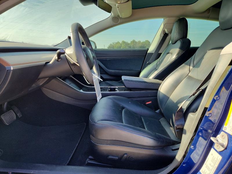 Aukcja sprzedaży 2019 Tesla Model 3, vin: 5YJ3E1EAXKF428815, numer aukcji: 66047156