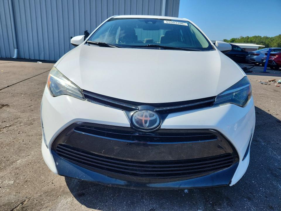 65503396 :رقم المزاد ، 5YFBURHE9KP881047 vin ، 2019 Toyota Corolla مزاد بيع