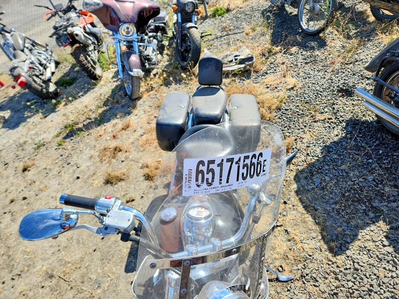 Auction sale of the 2006 Yamaha Xvs65, vin: JYAVM01E96A096570, lot number: 65171566