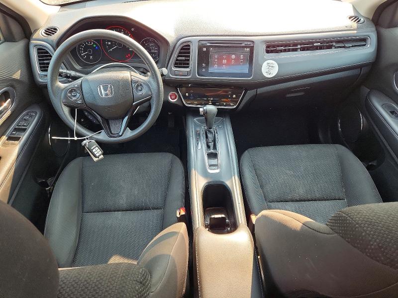 63612266 :رقم المزاد ، 3CZRU6H51JG715813 vin ، 2018 Honda Hr-v مزاد بيع
