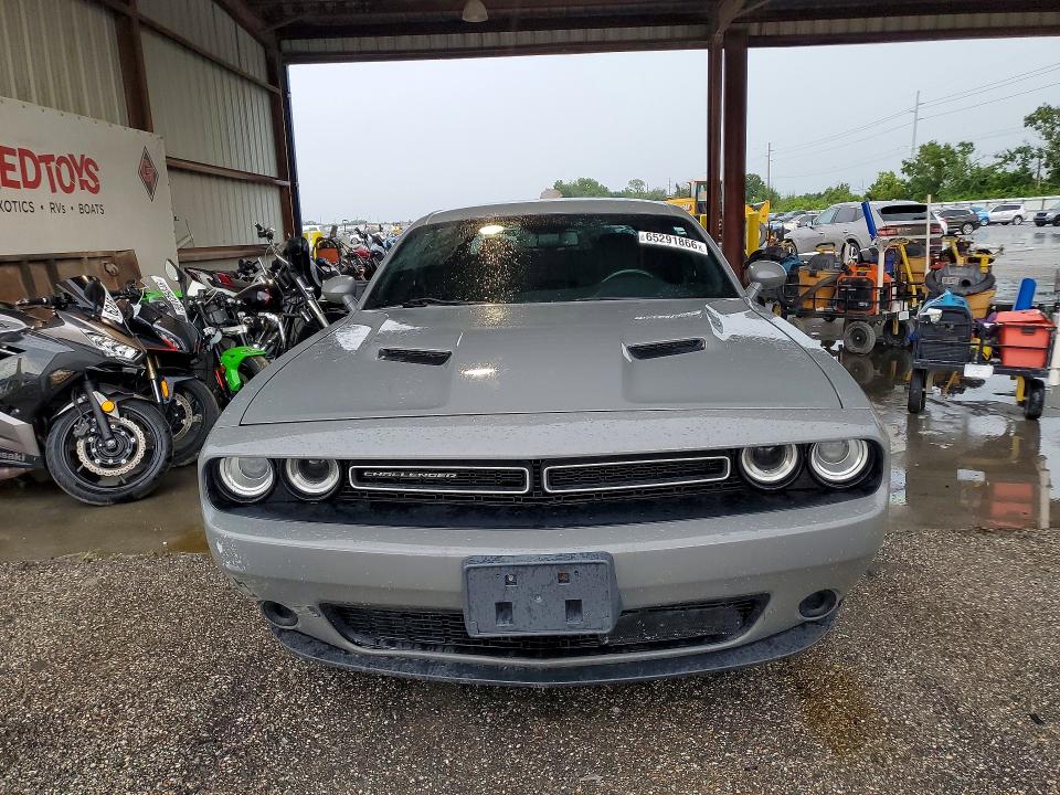 Aukcja sprzedaży 2019 Dodge Challenger, vin: 2C3CDZAG1KH632414, numer aukcji: 65291866