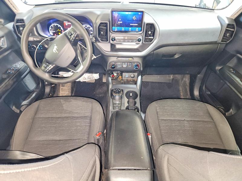 Продаж на аукціоні авто 2021 Ford Bronco Sport, vin: 3FMCR9A69MRA20064, номер лоту: 65813056