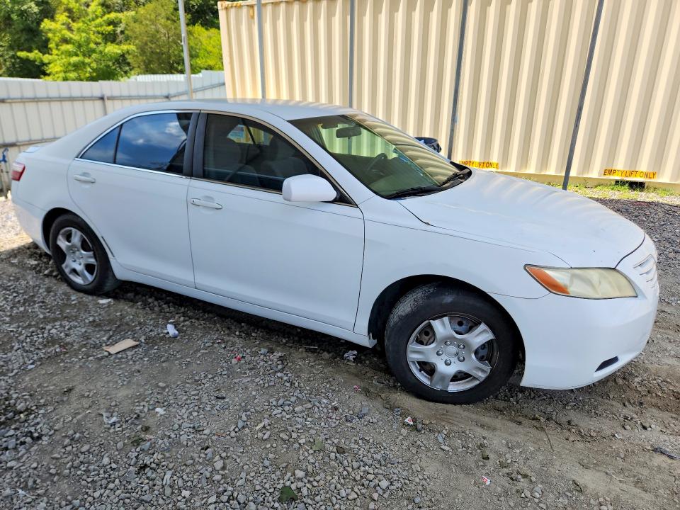 Aukcja sprzedaży 2007 Toyota Camry, vin: 4T1BE46K47U650071, numer aukcji: 65823936