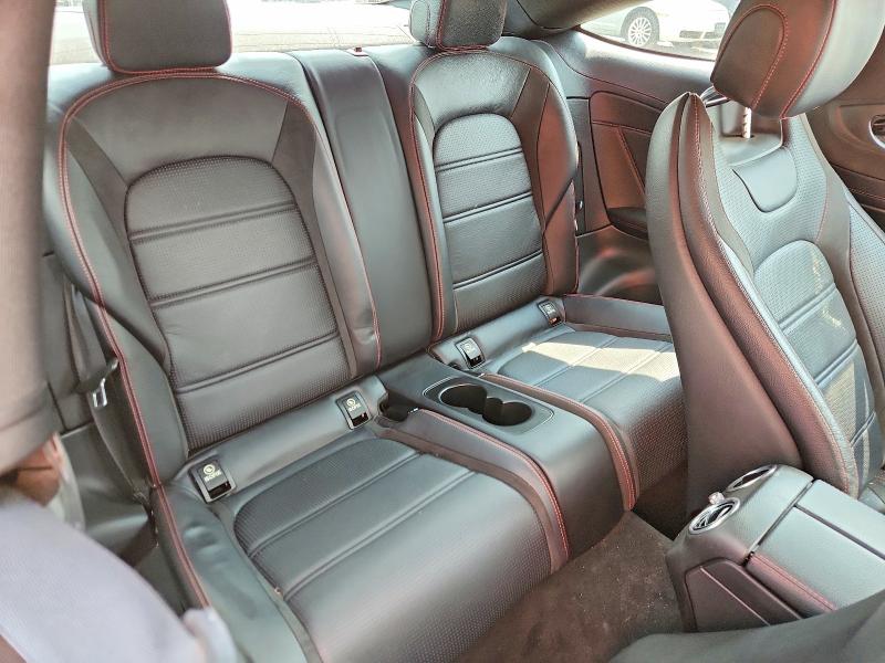 Продажа на аукционе авто 2017 Mercedes-benz C, vin: WDDWJ6EB8HF583422, номер лота: 64390596