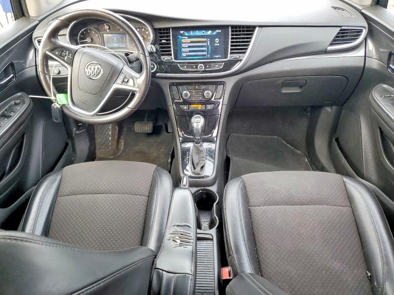 Aukcja sprzedaży 2019 Buick Encore, vin: KL4CJASB0KB938886, numer aukcji: 65139496