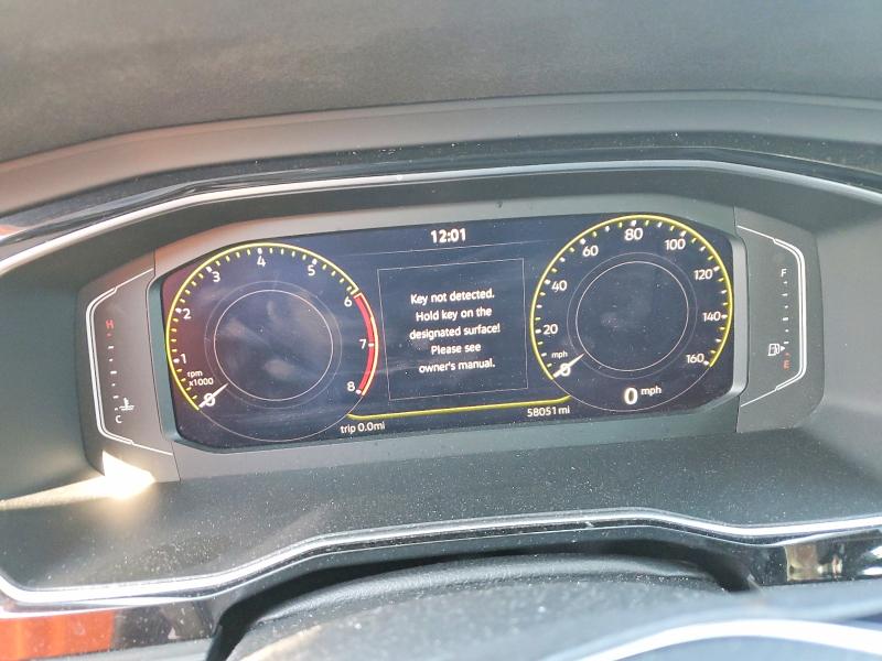 Продажа на аукционе авто 2021 Volkswagen Jetta, vin: 3VWE57BU8MM095942, номер лота: 64927536