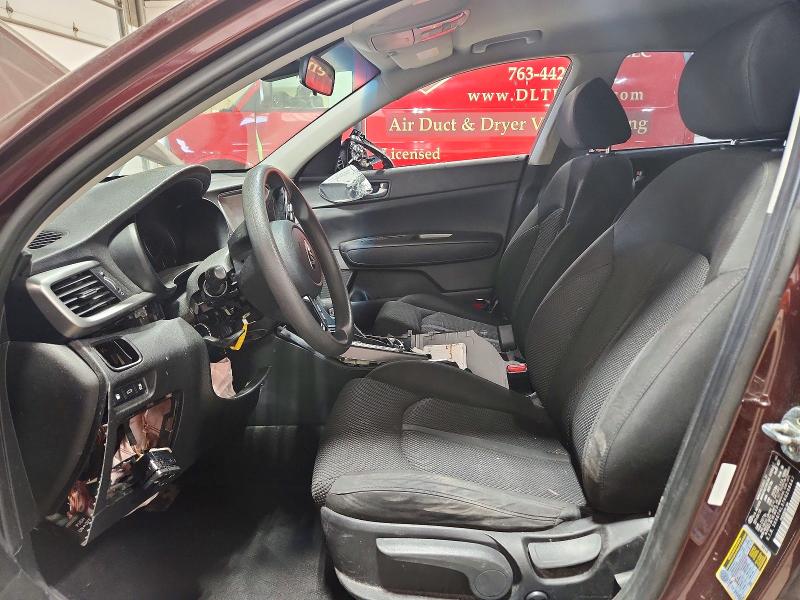 Aukcja sprzedaży 2019 Kia Optima, vin: 5XXGT4L37KG298647, numer aukcji: 64039546