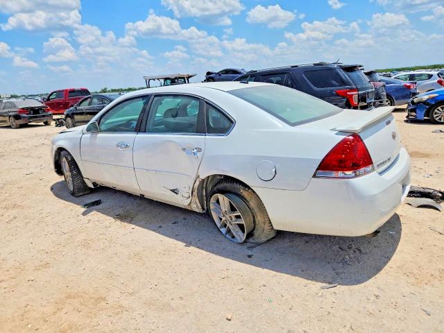 Продажа на аукционе авто 2013 Chevrolet Impala, vin: 2G1WC5E37D1172255, номер лота: 58136176