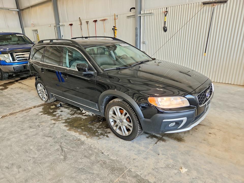 Aukcja sprzedaży 2016 Volvo Xc70, vin: YV4612NK5G1236562, numer aukcji: 65542586