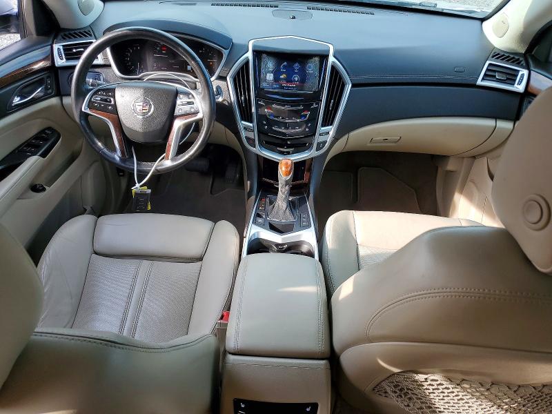 Продаж на аукціоні авто 2013 Cadillac Srx, vin: 3GYFNJE30DS594389, номер лоту: 67485276