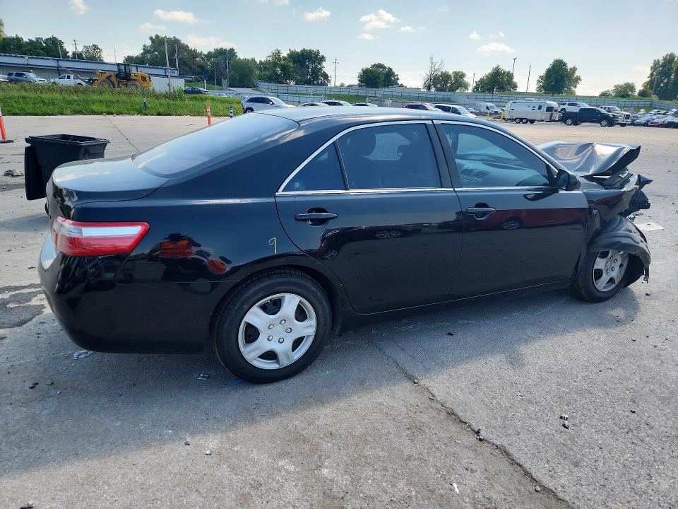 Aukcja sprzedaży 2009 Toyota Camry, vin: 4T1BE46K59U414399, numer aukcji: 66477116