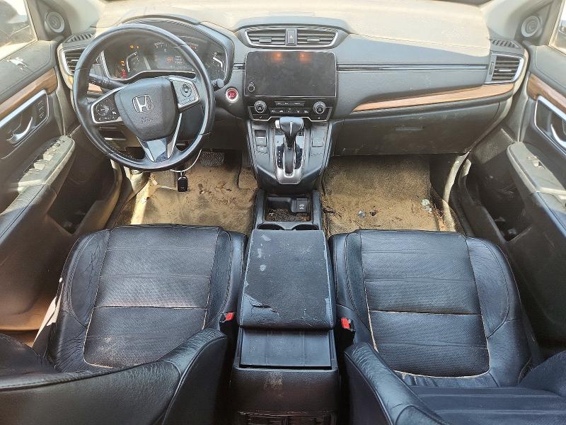 Продаж на аукціоні авто 2017 Honda Cr-v, vin: 2HKRW1H9XHH516105, номер лоту: 64573776