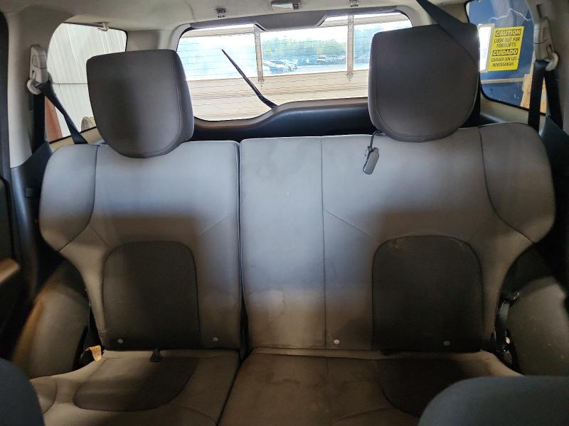 Продаж на аукціоні авто 2012 Nissan Xterra, vin: 5N1AN0NW9CC501924, номер лоту: 63813106