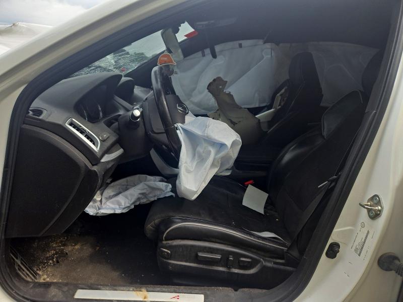 Aukcja sprzedaży 2019 Acura Tlx, vin: 19UUB3F6XKA802594, numer aukcji: 63188186
