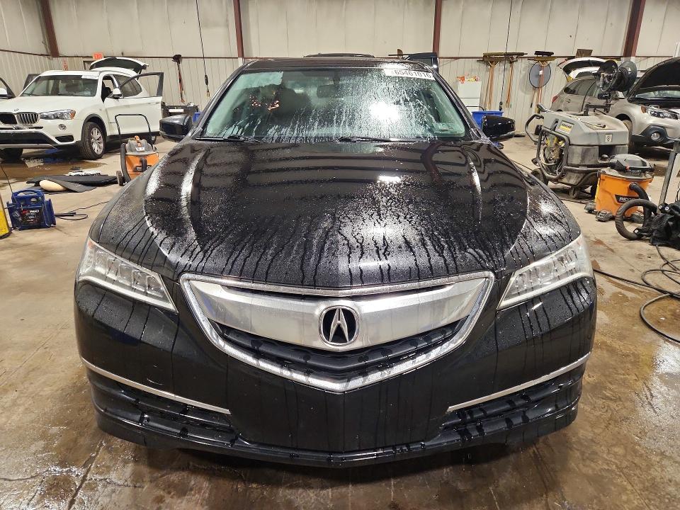 Aukcja sprzedaży 2016 Acura Tlx, vin: 19UUB2F37GA008983, numer aukcji: 65461016