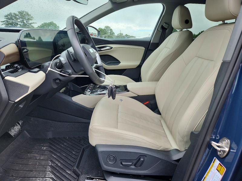 Aukcja sprzedaży 2025 Audi Q6 E-tron, vin: WA112BGF6SA026792, numer aukcji: 63693686