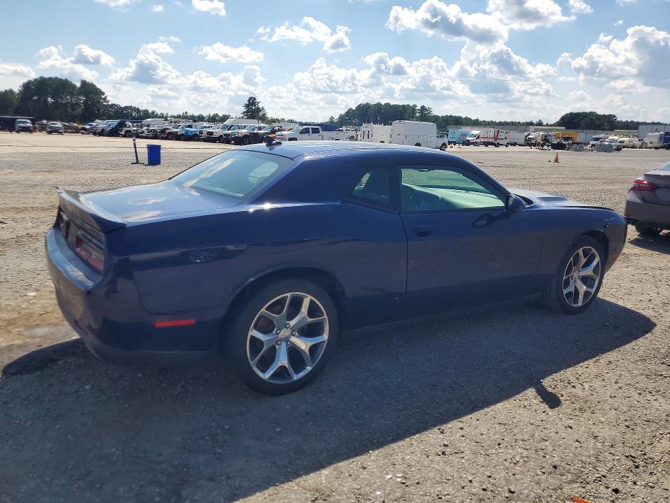 Aukcja sprzedaży 2016 Dodge Challenger, vin: 2C3CDZAG7GH316684, numer aukcji: 67158576