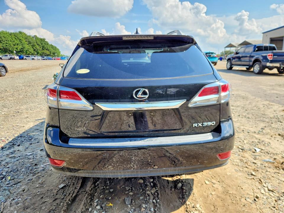 Продаж на аукціоні авто 2015 Lexus Rx 350, vin: 2T2ZK1BA0FC158698, номер лоту: 64366696