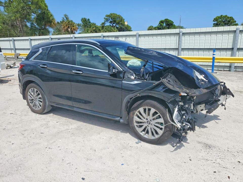 Продажа на аукционе авто 2023 Infiniti Qx50, vin: 3PCAJ5BA4PF116429, номер лота: 66510716