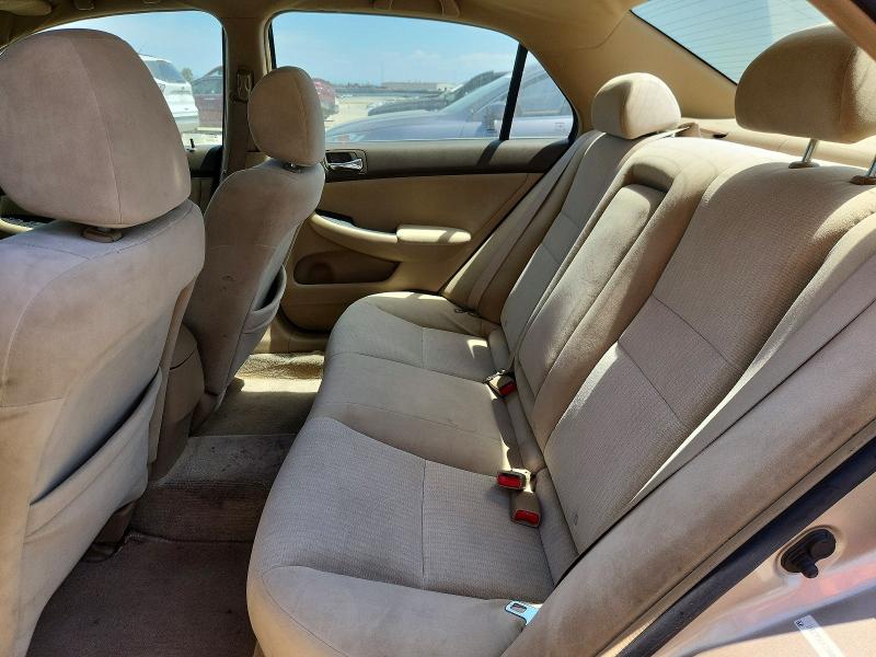 Продажа на аукционе авто 2005 Honda Accord, vin: 1HGCM56475A060014, номер лота: 64324956