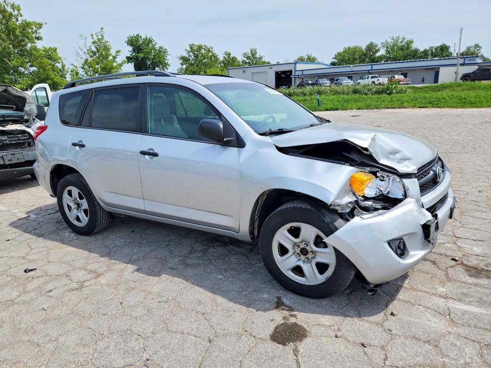 Продаж на аукціоні авто 2012 Toyota Rav4, vin: 2T3ZF4DV7CW153784, номер лоту: 64925876