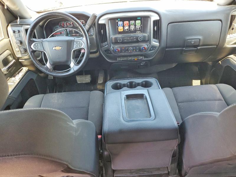 Aukcja sprzedaży 2018 Chevrolet Silverado, vin: 3GCUKREC6JG465964, numer aukcji: 65201466