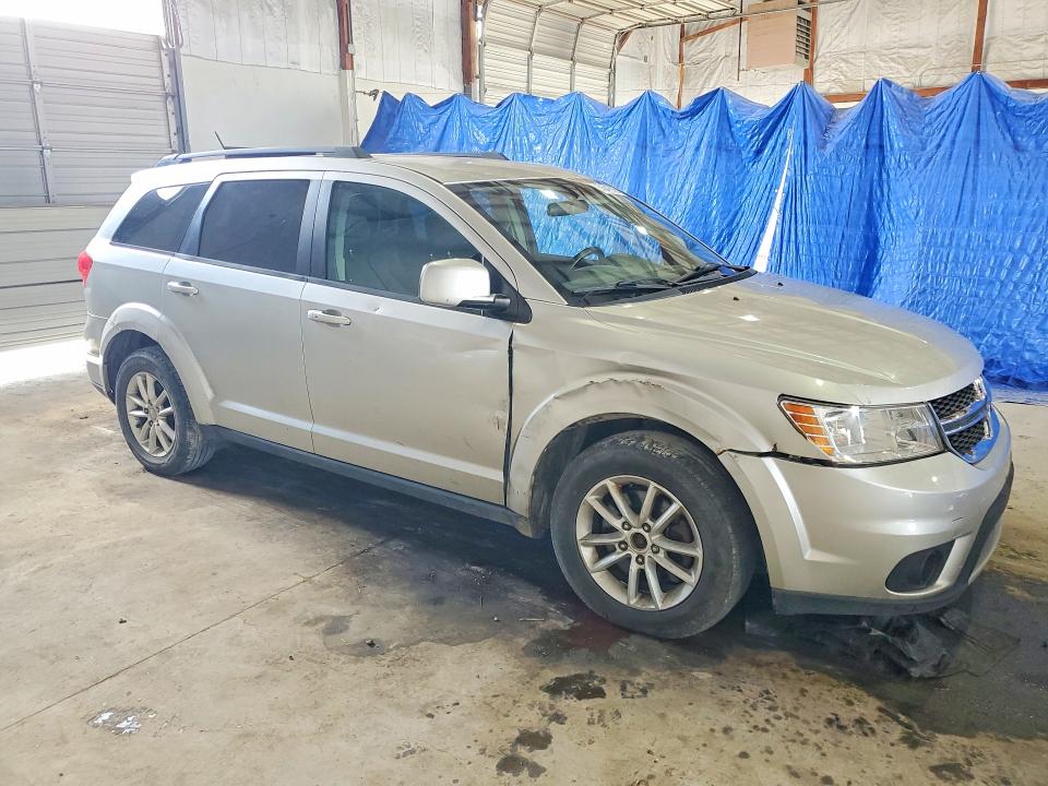 64541616 :رقم المزاد ، 3C4PDCBG0DT547003 vin ، 2013 Dodge Journey مزاد بيع