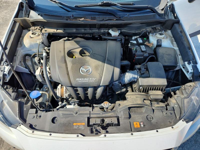 Aukcja sprzedaży 2016 Mazda Cx-3, vin: JM1DKDC79G0134883, numer aukcji: 65992486