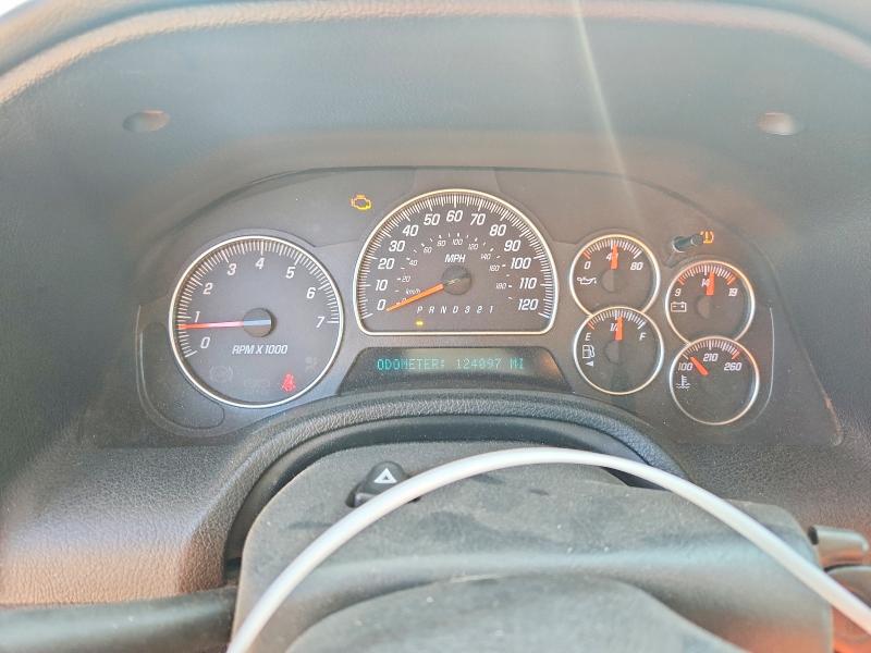 Продаж на аукціоні авто 2007 Gmc Envoy, vin: 1GKDT13S572251868, номер лоту: 63500836