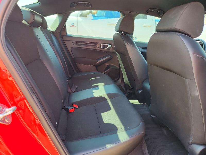 Продажа на аукционе авто 2024 Honda Civic, vin: 2HGFE2F56RH530123, номер лота: 66605926