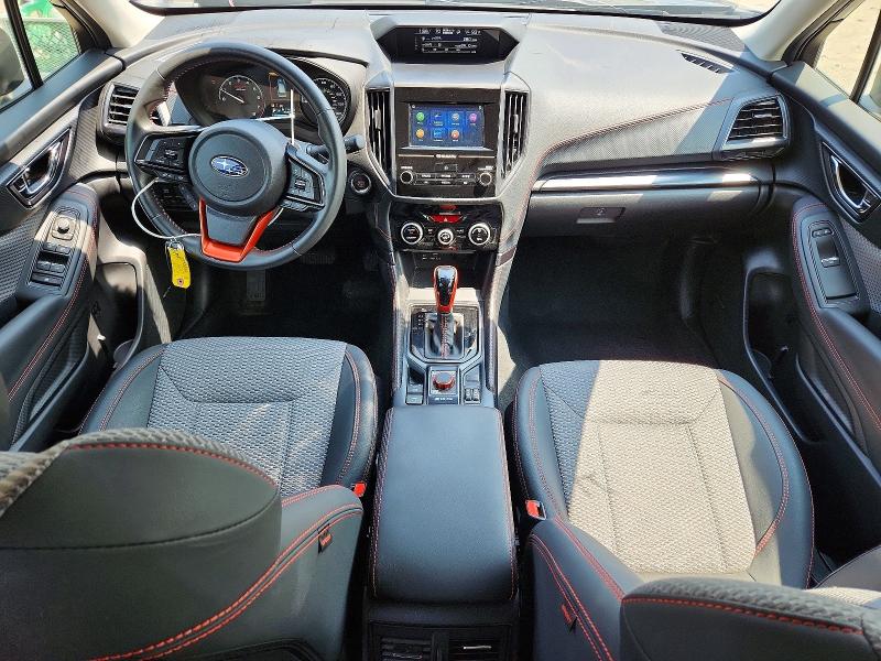 Aukcja sprzedaży 2024 Subaru Forester, vin: JF2SKAEC2RH461387, numer aukcji: 64093336