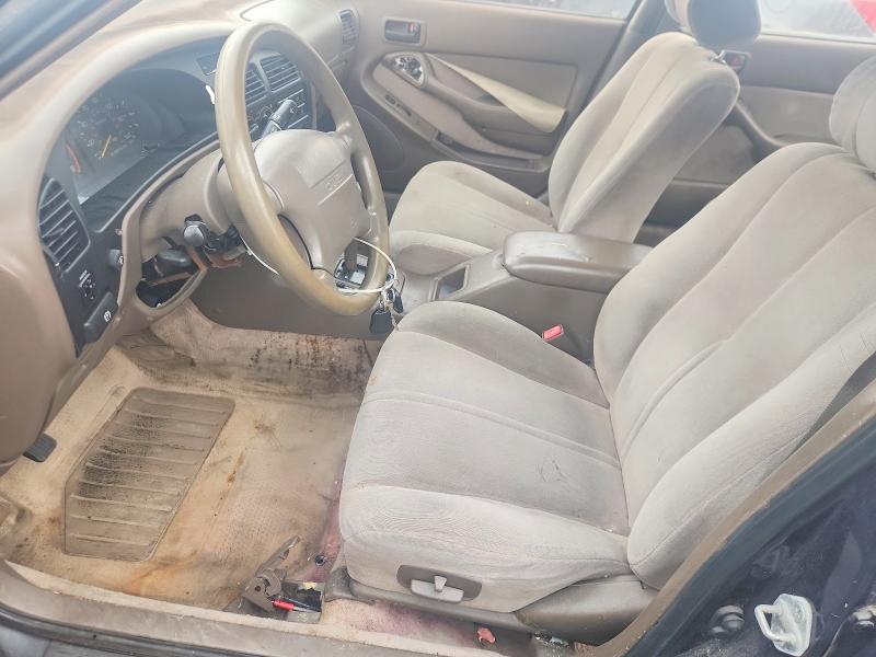 Aukcja sprzedaży 1995 Toyota Camry, vin: 4T1GK13E2SU093486, numer aukcji: 64863726